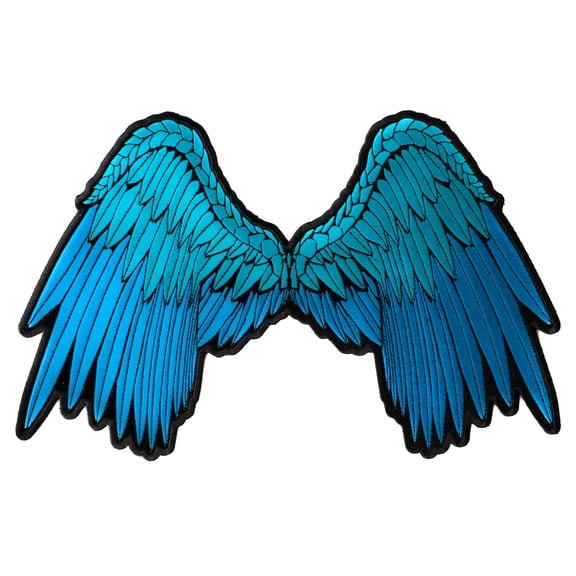 Angel Wings Patch