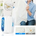 thumbnail image 1 of Qaailabf Down Jacket Dry Cleaning Foam 100ml Multipurpose Hand Wash Cleaner for Jackets and Shoes Quick Stain Remover Gentle Formula Time-Saving Solution No Complicated Washing Process Safe, 1 of 10