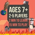 thumbnail image 2 of Set de expansión Exploding Kittens Barking Kittens, 20 cartas, 2 of 6