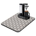 thumbnail image 1 of Experience Optimum Kitchen Functionality - Ultra Absorbent Microfiber Dish Drying Mat, 18x24 Inch, 1 of 7