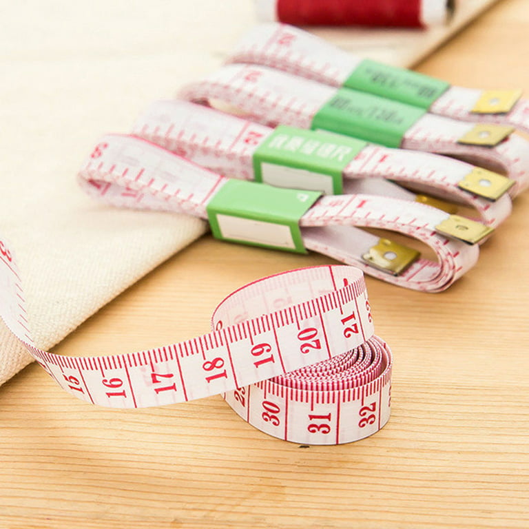 1pc Sewing Measuring Tape, 1.5m/60in, Body, Tailor, Soft, Measuring Ruler,  For Sewing