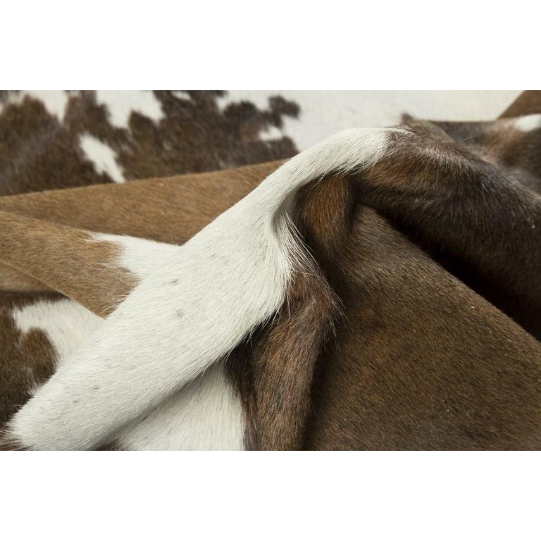 Genuine cowhide blanket sale