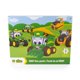 thumbnail image 1 of Puzle gigante de suelo TOMY John Deere multicolor, 36 piezas, 1 of 1