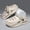 Khaki, variant on Sandals for Men, Summer Casual Fashion Closed-toe Sports Sandals, Sports Outdoor Beach Shoes, Suitable for Travel, Vacation, And Watching Games,, Sandalias De Hombre,, Men Sandals for Men