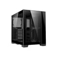 thumbnail image 1 of LIAN LI O11 DYNAMIC MINI PC Mini Tower O11D Mini-X Black, 1 of 1