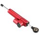 thumbnail image 3 of Universal Motorcycle Aluminum Alloy Steering Damper Stabilizer (Blue & Black), 3 of 4