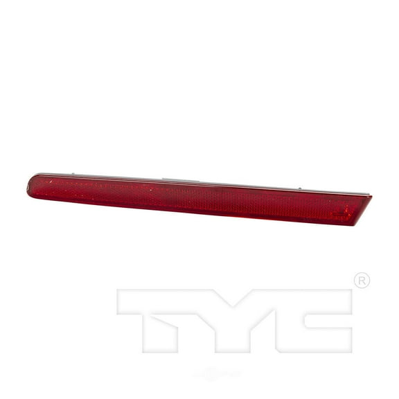 TYC 17-5358-00 Fits select: 2011-2015 FORD EXPLORER