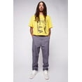 thumbnail image 1 of VISION STREET WEAR GELFAND - Cargo Straight Leg Ripstop Pant - Dark Grey, 1 of 3