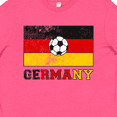 thumbnail image 4 of Inktastic German Soccer Youth T-Shirt, 4 of 5