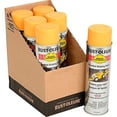 thumbnail image 2 of 2348 15oz Yellow Stripingspray Voc 832421 Rust-Oleum, 2 of 3