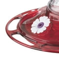 thumbnail image 4 of More Birds Bird Health+ Garnet Hummingbird Feeder - 20 oz., 4 of 6