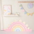 thumbnail image 2 of Petit Cheri Dinosaur Plaque - Letters & Numbers, 2 of 5