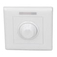 thumbnail image 3 of Atenuador De Brillo De Luz, Control Remoto De 12 Teclas Controlador De Atenuación Continua DC12-24V De Alta Precisión Para Uso Comercial, 3 of 8