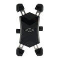 thumbnail image 1 of Phone Holder Mount  Adjustable Bicycle Motorcycle Phone Mount for Most 4.5”-7.2” Smart Phones 360° Rotate, 1 of 11