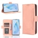 thumbnail image 1 of Funda Tipo Billetera GANGXUN para Honor Magic 5 – Tapa Flip con Tarjetero, 1 of 5