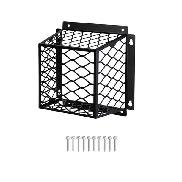 Protector de Ventilación para Secadora, Protector de Cubierta para Ventilación de Secadora, Jaula para Pájaros B