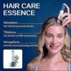thumbnail image 4 of suitable for Be Bodywise Hair Growth Serum Roll On - Natural Scalp Treatments For Hair Loss Growth, Convenient Roller Ball Applicator for All Hair Typ, 4 of 5