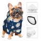 thumbnail image 3 of Balery Daisies Flowers Sudadera con Capucha para Perros Pequeños – Ropa para Mascotas, Disfraz para Perros y Gatos, Ideal para Fiestas y Cosplay-Small, 3 of 7