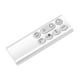 thumbnail image 3 of Replacement Remote Control for Dyson Pure Cool TP04 TP06 TP09 DP04 Purifying Fan Remote Control, 3 of 5