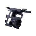 thumbnail image 3 of Tomoka Replacement Parts Headlight Headlamp Housing Mounting Support Bracket Panel Front Left Driver Side Compatible With Avalanche Silverado 1500 2500 3500 Pickup Truck 2002-2007, 3 of 3