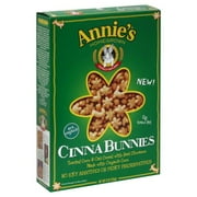 Angle View: Annies Annies Totally Natural Cereal, 9 oz