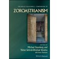 thumbnail image 1 of The Wiley Blackwell Companion to Zoroastrianism, 1 of 1