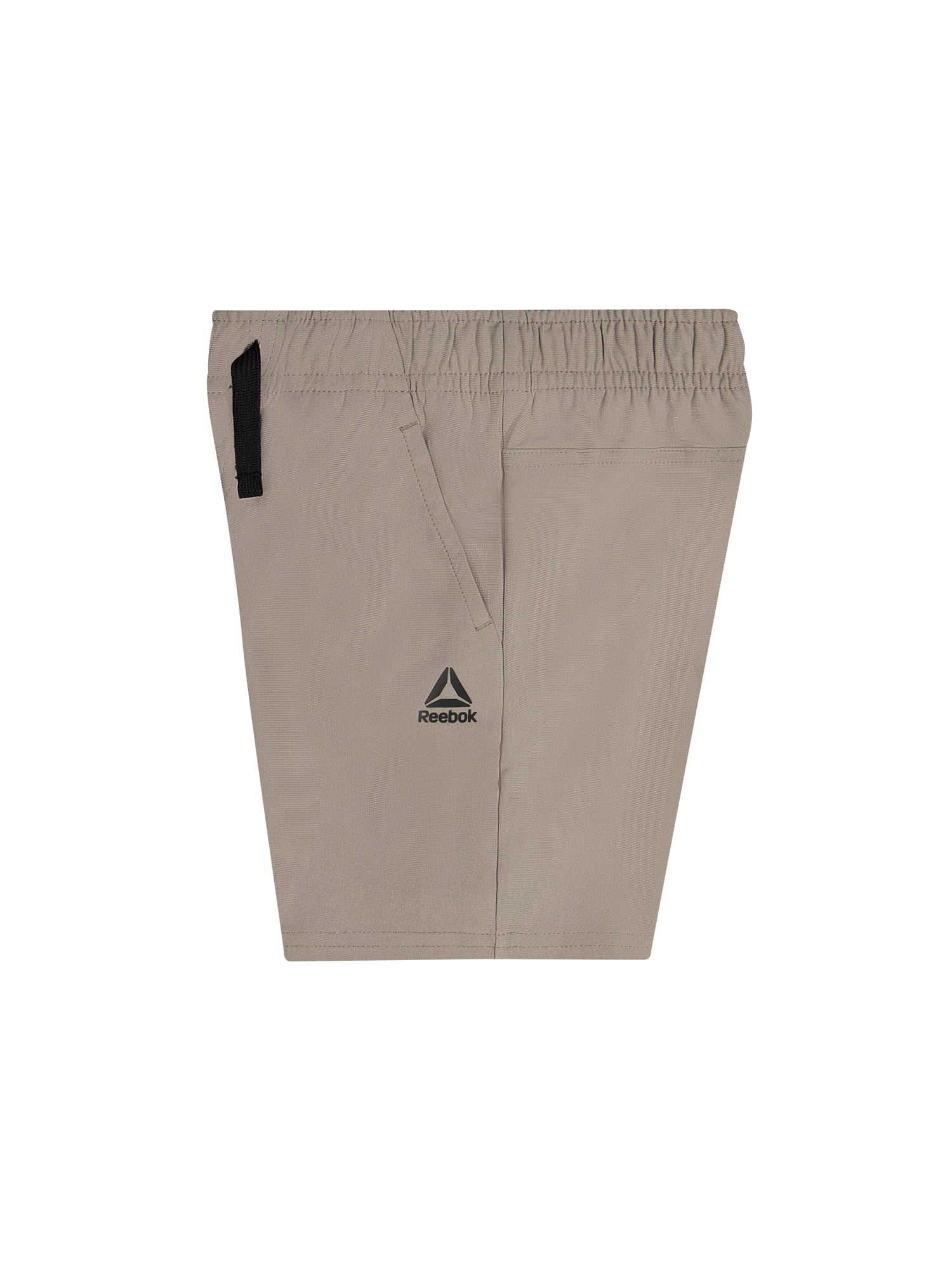 Reebok Toddler Boy Victory Three Pocket Shorts, Sizes 12 Months - 5T