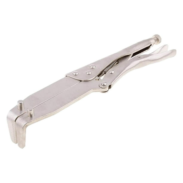 Herramienta de sujeción del volante del embrague de la motocicleta, pasadores de llave de 8mm, práctico Universal DYNWAVEMX Llave de volante