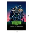 thumbnail image 3 of Beetlejuice 2 - Movie Poster (Regular Style - Beetlejuice Beetlejuice) (Size: 24" x 36"), 3 of 3