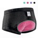 thumbnail image 4 of Women's Cycling Underwear with 3D Gel Padding - Mesh Breathable MTB Bike Shorts for Comfort and Support, 4 of 5