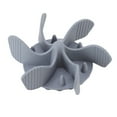 thumbnail image 1 of Dog Slow Feeder Insert, Slow Feeder Dog Bowls Insert Silicone  For Regular Dog Bowls, 1 of 8