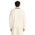 thumbnail image 2 of Jockey Men's Lightweight Cotton Blend Fleece Crew Sweatshirt, 2 of 6