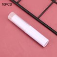 thumbnail image 4 of Empty Lip Balm Tube,10pcs Empty Lip Balm Lip Balm Tube Lip Gloss Container Highly Versatile, 4 of 8