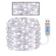 thumbnail image 5 of sweethay USB LED Home Office Garden Impermeable Control remoto Temporizador Lámpara String 20m 200LEDs Blanco Type2 NO2 sweethay CBP144927, 5 of 6