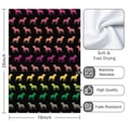 thumbnail image 3 of 2 Pcs Funny Kitchen Towels,Rainbow Puppy Microfiber Dish Towels,Kitchen Tea Towels,Kitchen Towel Set (18" X 26"), 3 of 3