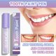 thumbnail image 2 of 4ml Teeth Brightening Gel Pen Brighten Teeth Stain Removal Whitener For Adults Children Dental Care, 2 of 4