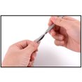 thumbnail image 4 of 4PCS/Set Remover Acier Inoxydable Durable Cuticule Poussoir Double Tête Nail Art, 4 of 9