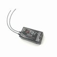 thumbnail image 3 of F701 2.4GHz 7CH Ultra Long Range PPM DSMX/DSM2 RC Receiver for JR Spektrum DX6I DX7 DX9 Transmitter, 3 of 5
