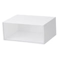 thumbnail image 2 of veasfak Desk Organizer Cosmetic Organiser Case Storage Container for Countertop Home Heighten, 2 of 7