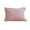 Pink, variant on Winter Thickened Fleece Pillowcases - Great for Decorations 2026 Bedroom Warmth & Home Decor, Soft Plush Pillow Covers for Home Bedroom, Warm Cozy Bedding Accessory Suitable, 18.9*29.13in, Blue