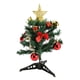 thumbnail image 5 of Mini árbol de Navidad, árbol de Navidad de mesa de 30 cm Mini árbol de Navidad artificial Árbol de Navidad LED de mesa Eleva tu experiencia, 5 of 8