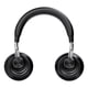 thumbnail image 5 of Auriculares metálicos inteligentes inalámbricos con cancelación de ruido, plegables, Bluetooth, para música, deportes, con amplio alcance de espera, auriculares inalámbricos para juegos., 5 of 9
