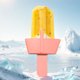 thumbnail image 5 of Estante para paletas a prueba de goteo, soporte reutilizable para golosinas congeladas sin desorden para los días de verano, 5 of 9