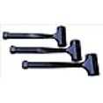 thumbnail image 2 of ATD Tools ATD-4082 3 Pc. Dead Blow Hammer Set, 2 of 2