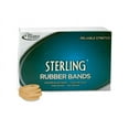 thumbnail image 2 of Alliance Sterling Rubber Bands Rubber Bands, 30, 2 x 1/8, 1500 Bands/1lb Box -ALL24305, 2 of 2