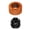 Orange, variant on MOMOJIA Nut And Plastic Base For Phone Tablet Navigation Device Stands And Holders