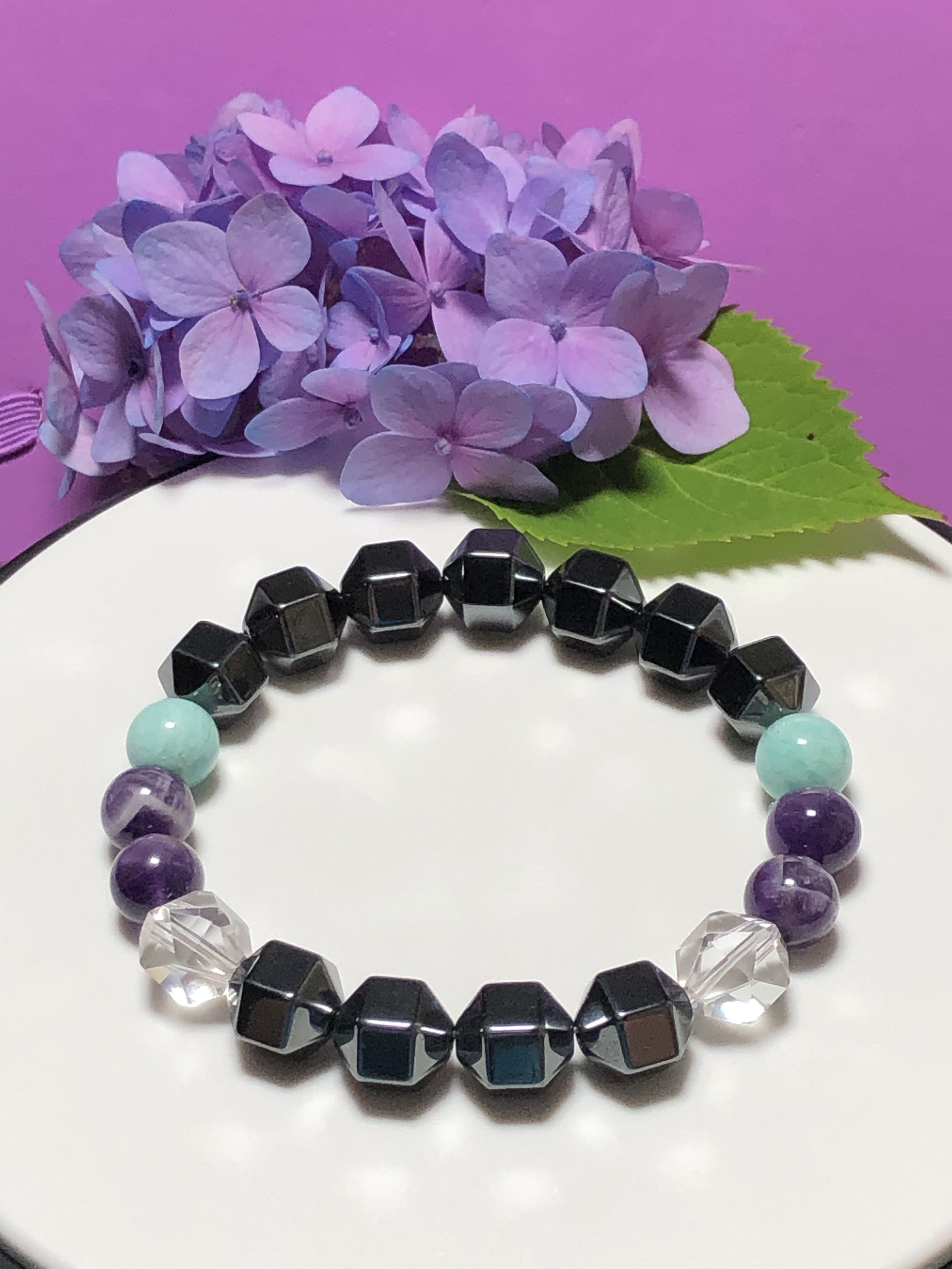 Parkinson's Companion I Bracelet Weighted Hand Shaking Tremor