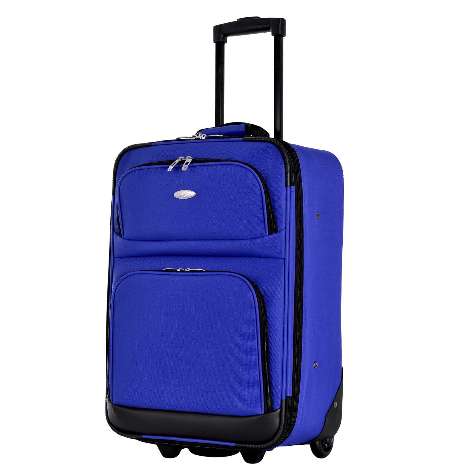olympia travel luggage