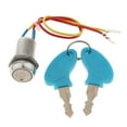 thumbnail image 2 of Interruptor De Encendido De Motocicleta Con Llave, 2 of 7