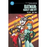 DC Compact Comics Batman: Harley and Ivy: DC Compact Comics Edition, (Paperback)